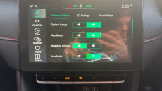 MG ZS 1.5 VTi-TECH Excite 5dr Petrol Hatchback